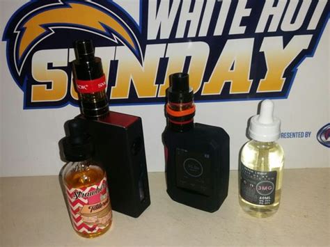 vanity vape